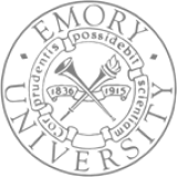 Emory university Logo