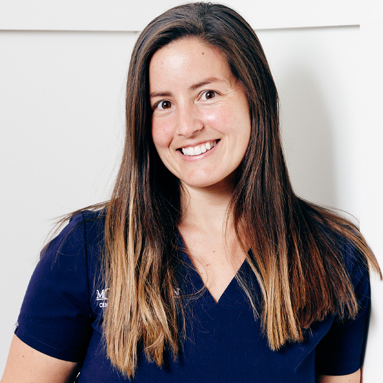 Philadelphia Surgical Coordinator, Stacey Cairone