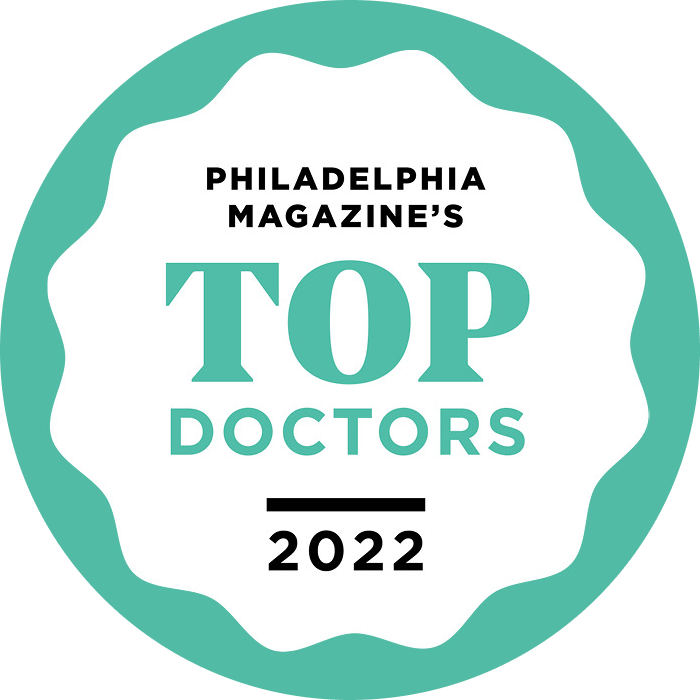 Philadelphia Magazine's Top Doctors 2022